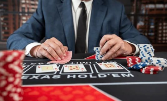 Sportsbook - hm505