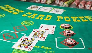 Roulette Casino ဂိမ်း — မြောက်ပင်လယ်ဝ ကာစီနို အတွေ့အကြုံ