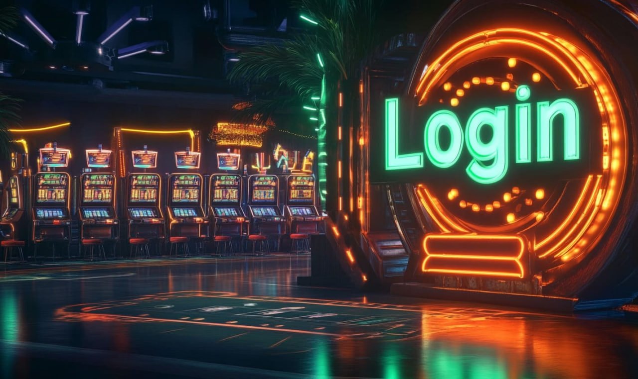 Slots - hm505