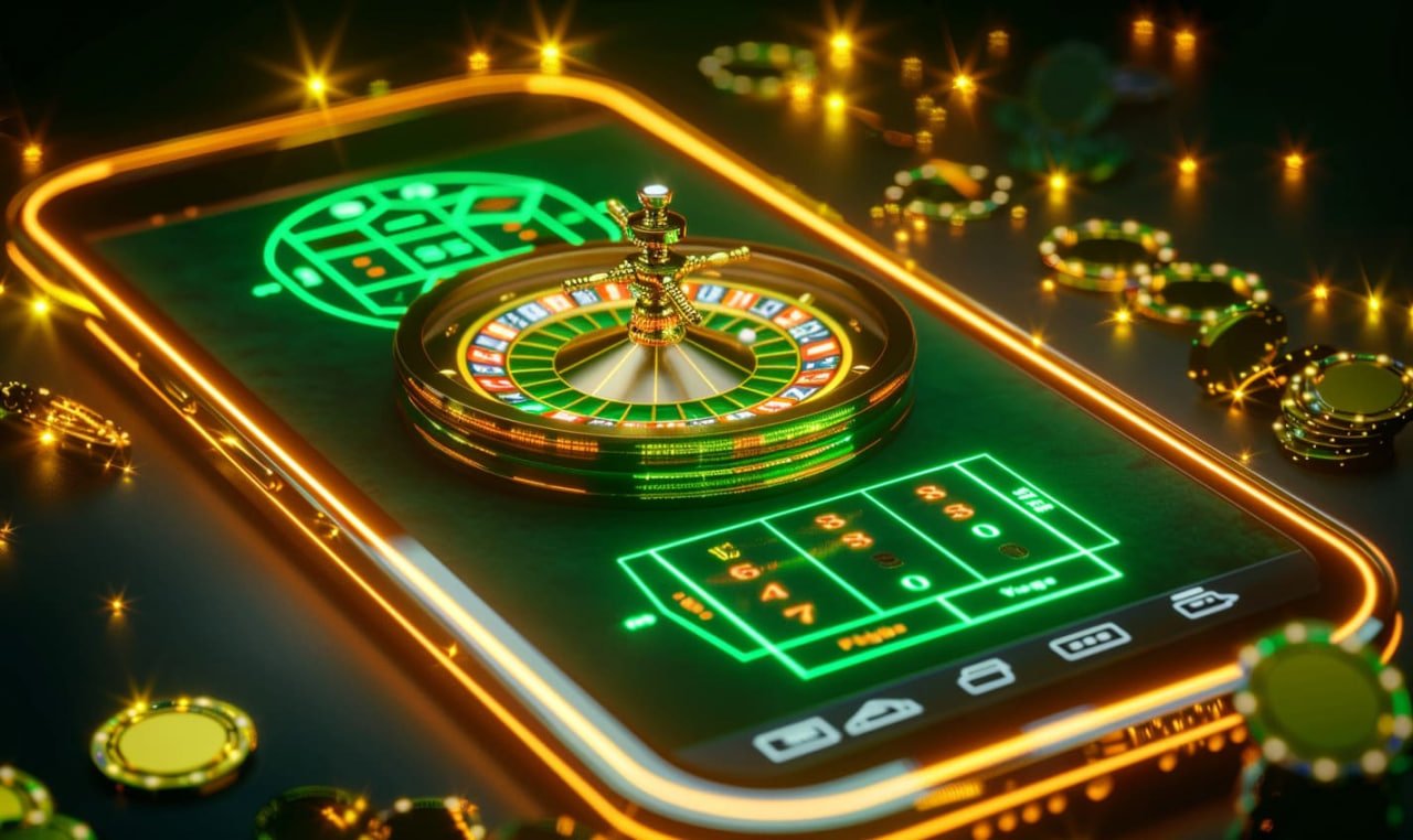 Baccarat Table Game — Live Dealer ဖြင့် ကစားနည်း
