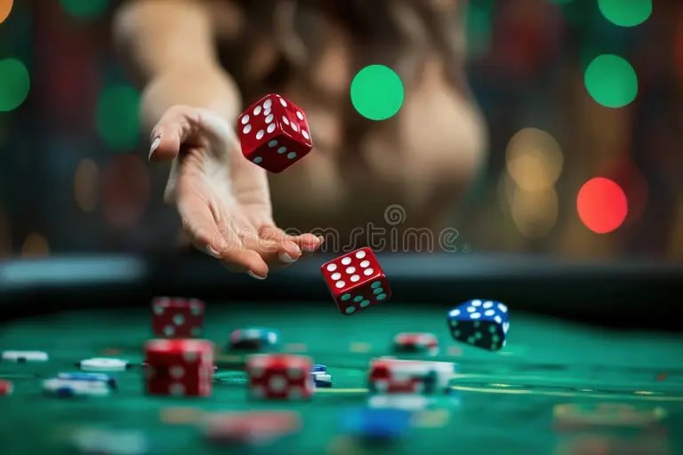 Live Casino - hm505