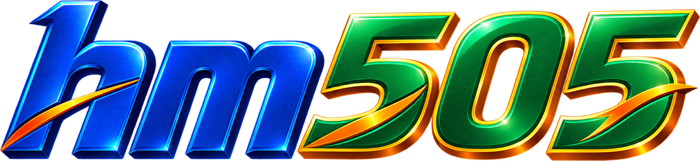 hm505 Logo